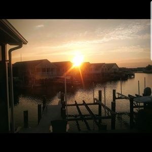 Meet your Posher, Natosha